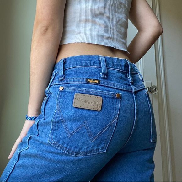 Wrangler Long Shorts - Picture 4 of 8